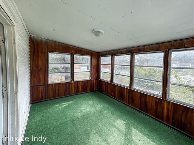 Building Photo - 2 br, 1 bath House - 4306 E 16th Street