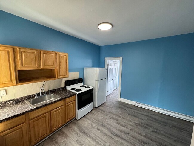 Foto del edificio - 3545 N 11th St