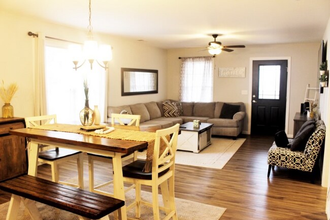 Foto del edificio - 521 S New York Ave