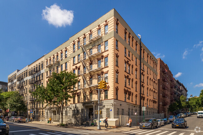 Building Photo - CENTRAL PARK UPPER WEST APT
