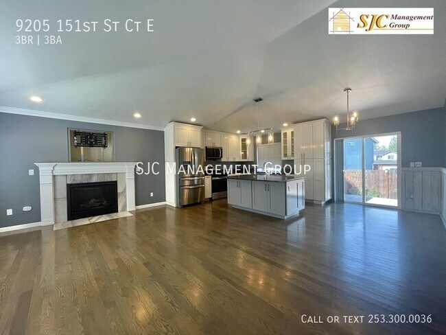 Foto del edificio - 9205 151st St Ct E