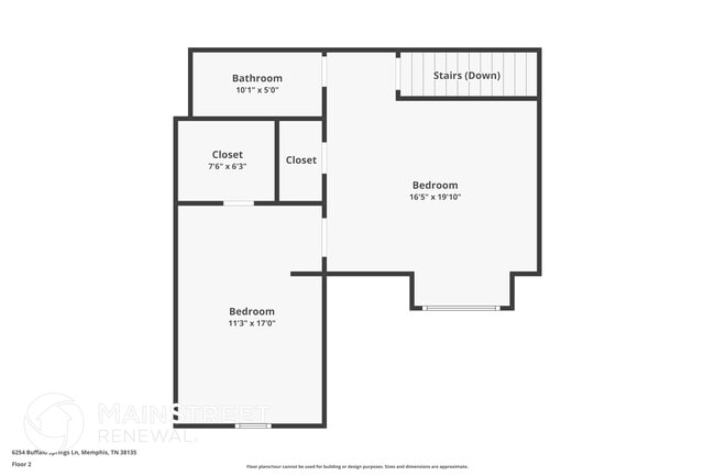 Building Photo - 6254 Buffalo Springs Ln