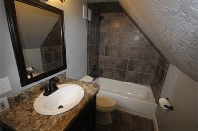 Bathroom - 1326 7th Ave N