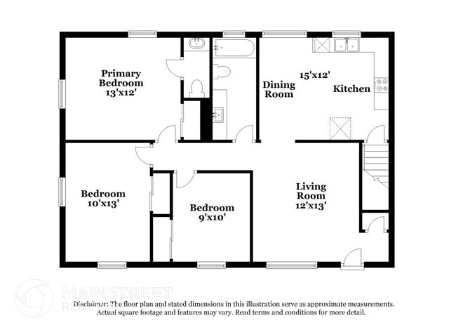 Building Photo - 618 NE 113th Terrace