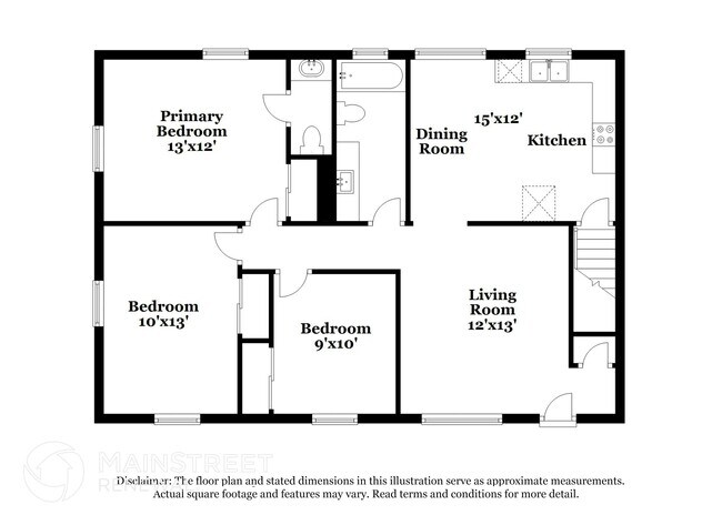 Foto del edificio - 618 NE 113th Terrace