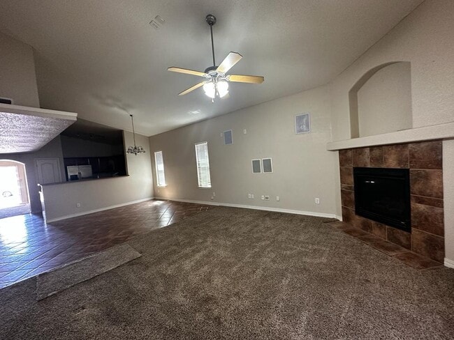 Building Photo - 3588 Tierra Calida Dr