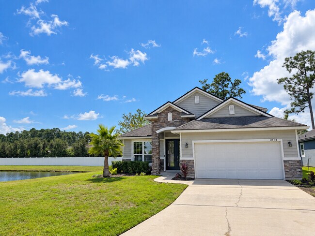 Building Photo - 2162 Arden Forest Pl