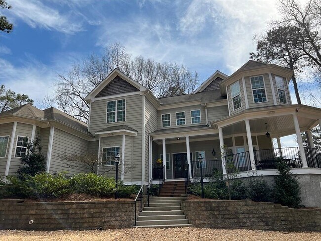 Foto del edificio - 1125 Custer Ave SE