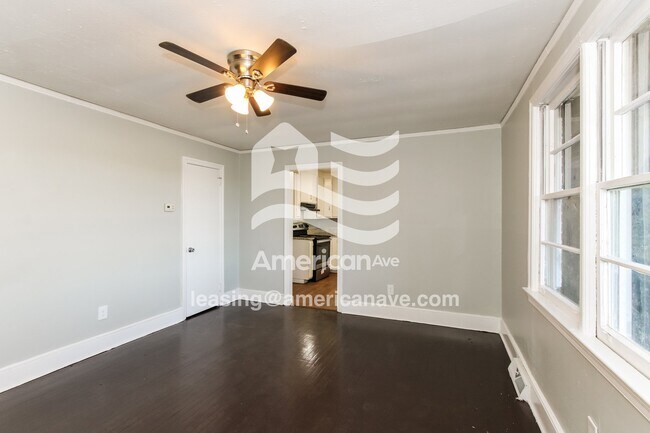 Foto del edificio - 1513 Dunbar Rd