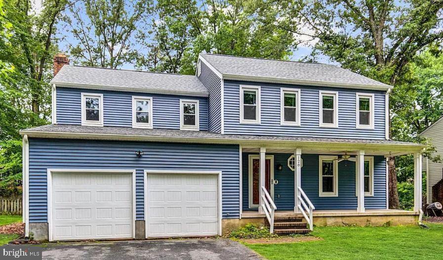 Building Photo - 128 Oakwood Dr