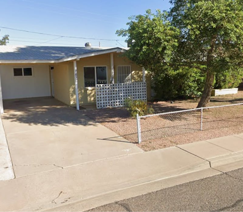 Photo - 7826 E Roosevelt St (Scottsdale, AZ)