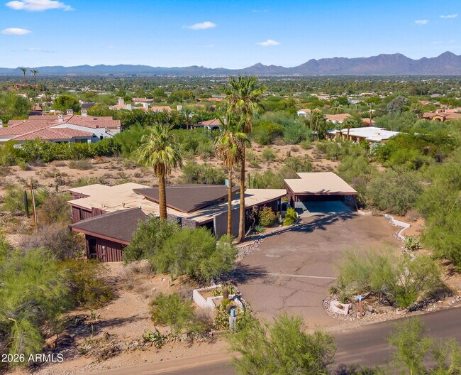 Foto del edificio - 6102 E Quartz Mountain Rd
