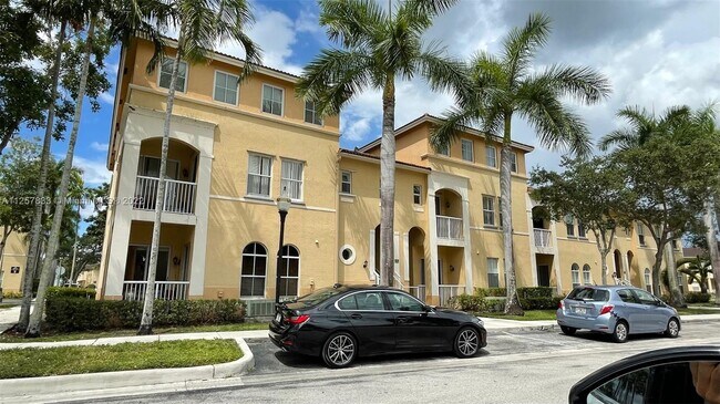 Foto del edificio - 4445 SW 160th Ave