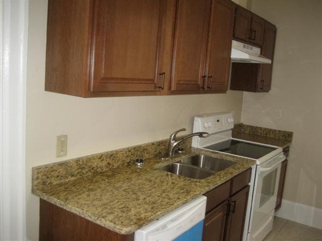 Foto del edificio - 611 Washington St