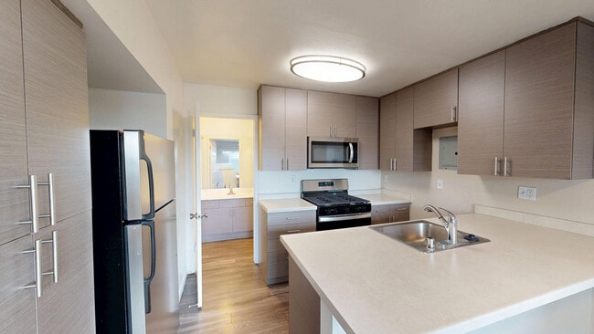 Interior Photo - Harbor at Mesa Verde