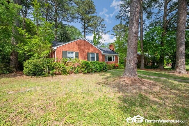 Foto del edificio - 6520 Park Ave