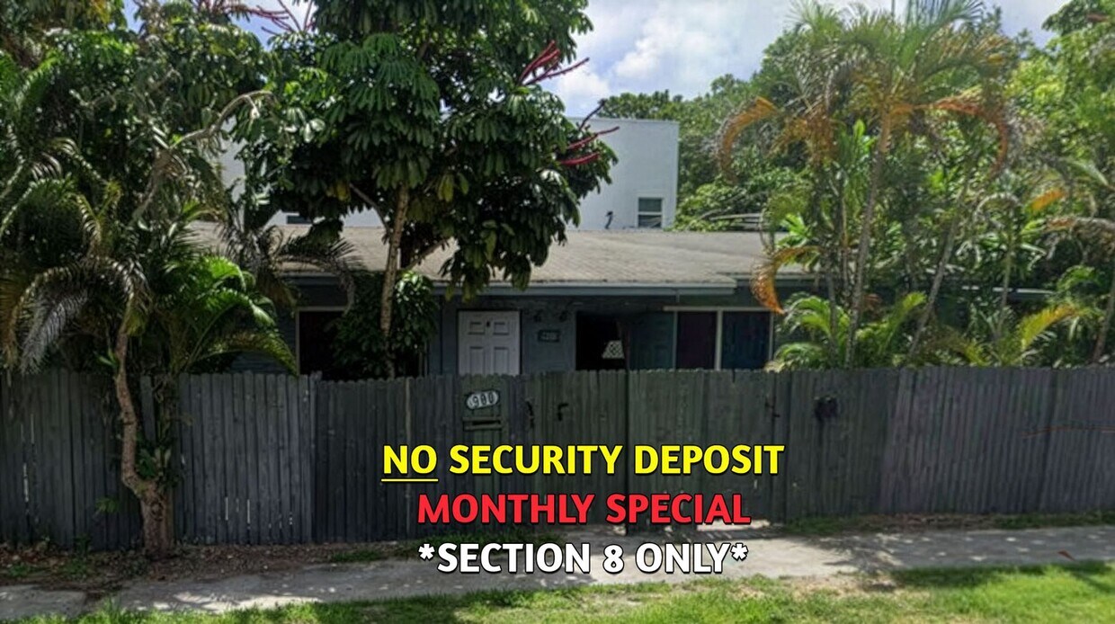 Foto principal - 900 Riverside Dr