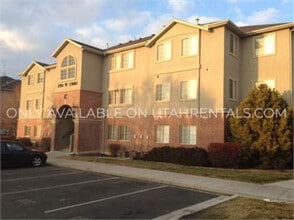 Building Photo - 1784 W 1300 S