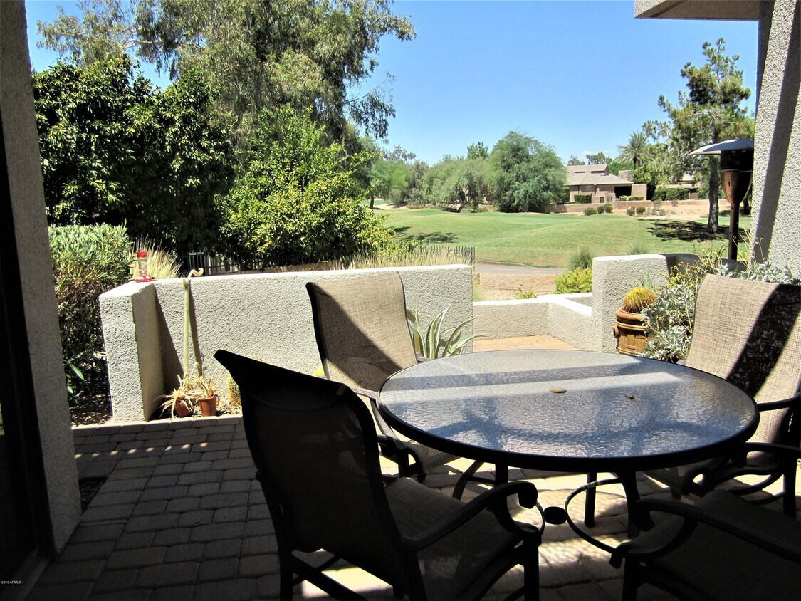 Primary Photo - 7700 E Gainey Ranch Rd