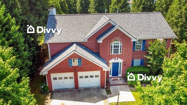 Foto del edificio - 825 Winchelsea Ct