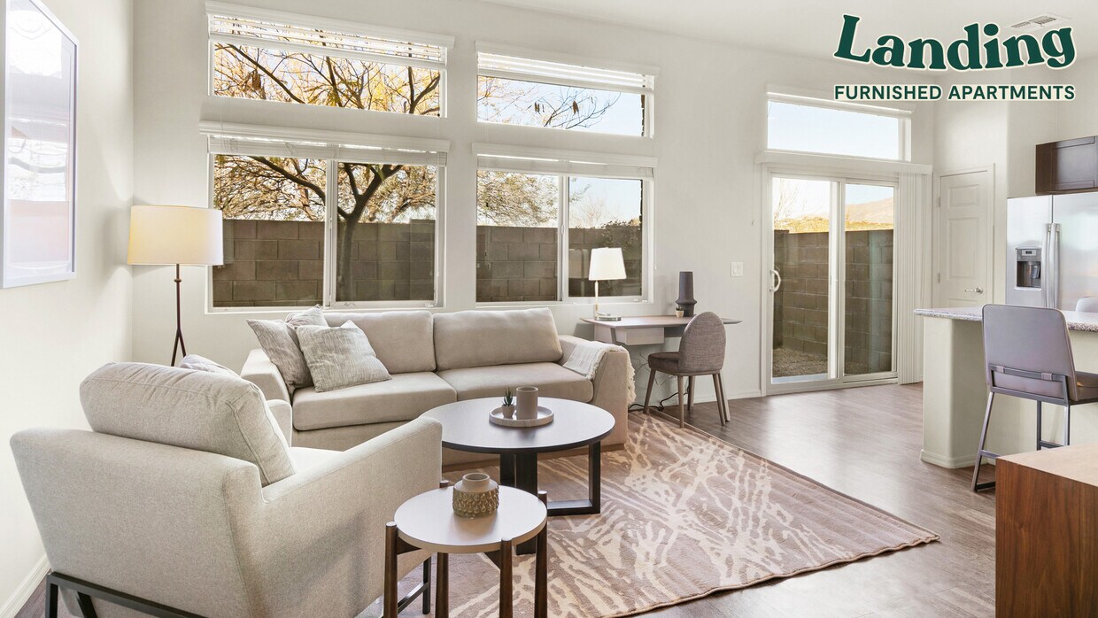 Foto principal - 3515 N Sabino Canyon Rd