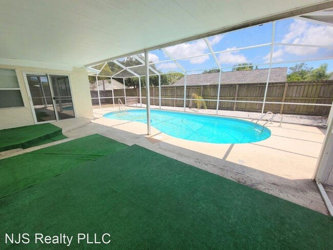 Building Photo - 3 br, 2 bath House - 7508 Mitchell Ranch Rd.