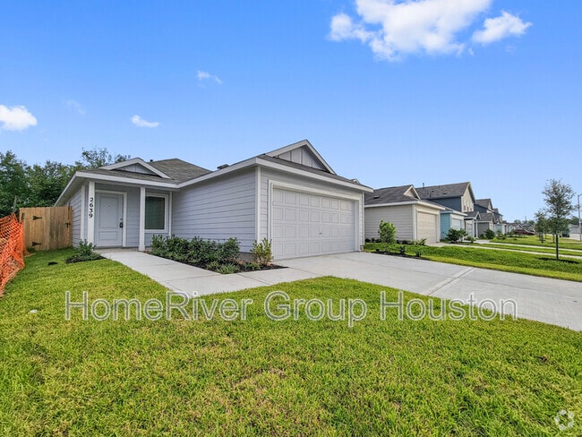 Building Photo - 2639 Lantana Spring Ln