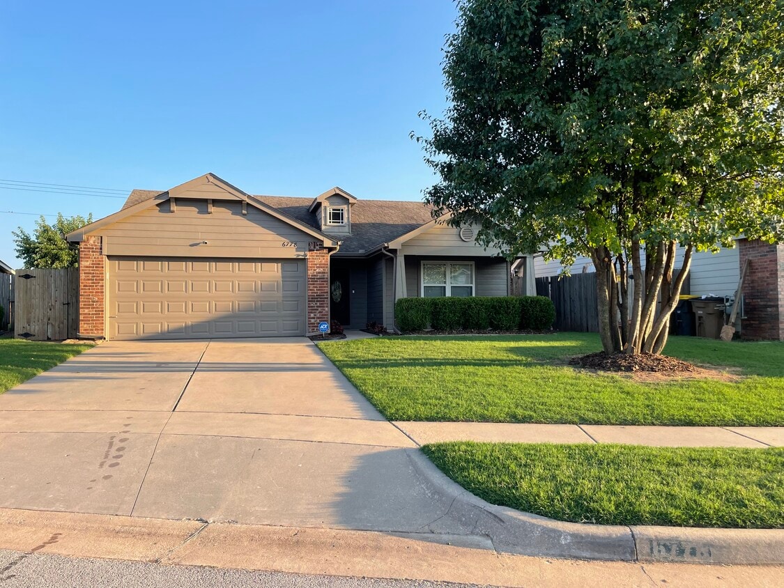 6778 E 130th Pl S, Bixby, OK 74008 House Rental in Bixby, OK