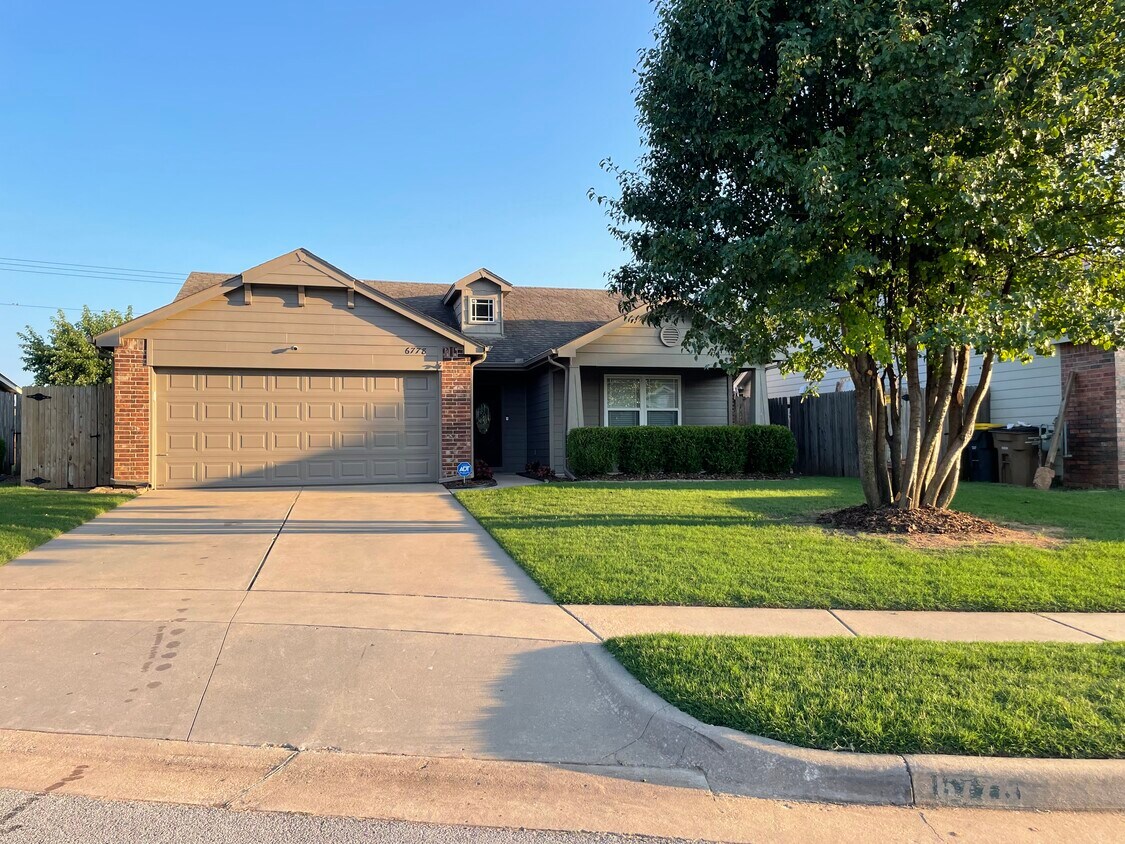 6778 E 130th Pl S, Bixby, OK 74008 House Rental in Bixby, OK