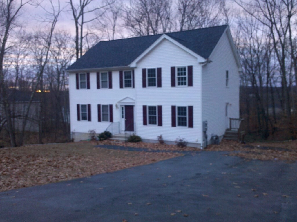 3 Brendan Rd, Clinton, MA 01510 Townhome Rentals in Clinton MA