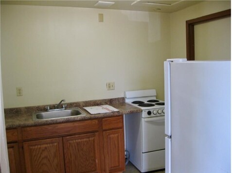 Foto del interior - 400 W North St