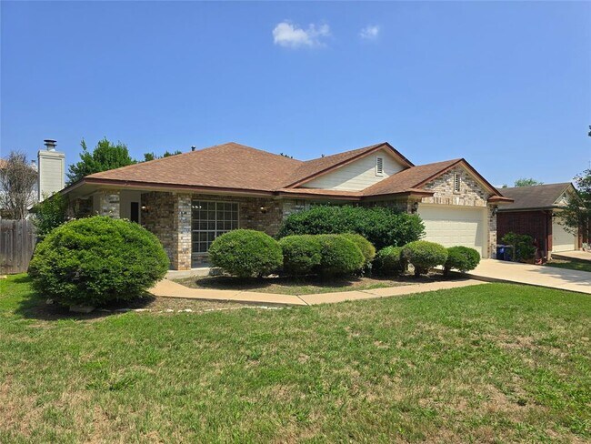 Building Photo - 9403 Tea Rose Trail