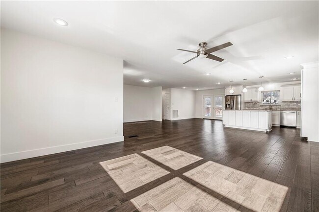 Foto del edificio - 406 NW 5th St
