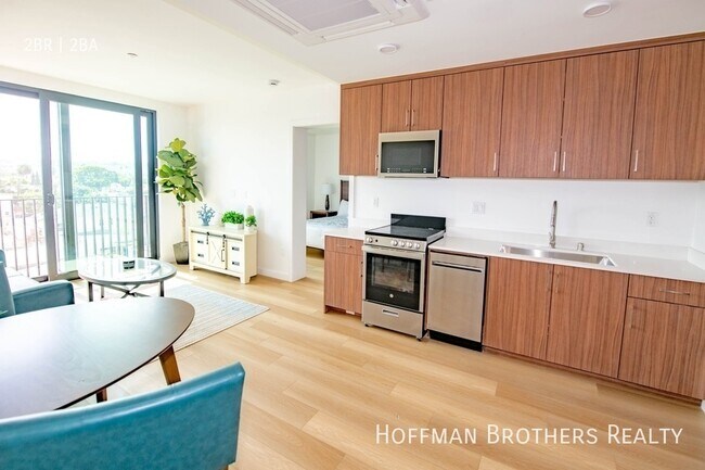 Foto del edificio - 2853 West Blvd