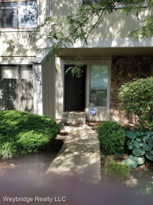 Foto principal - 3 br, 2.5 bath House - 9821 Timbers Drive