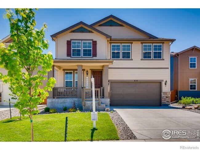 Building Photo - Large Broomfield house with great St Vrain...