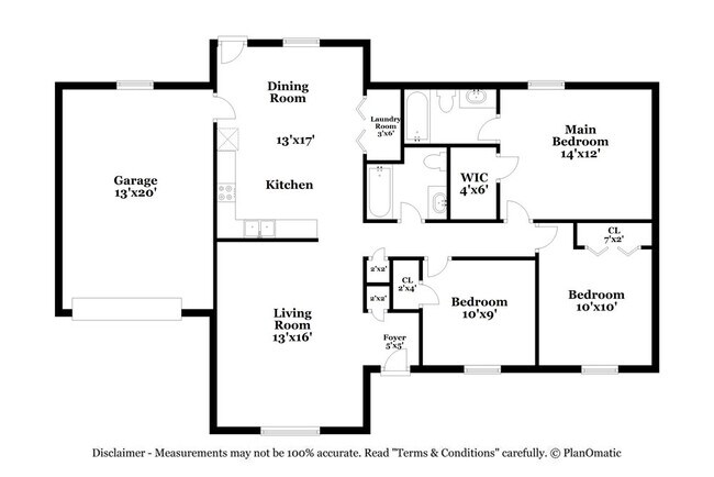 Building Photo - 2718 Lincoya Dr