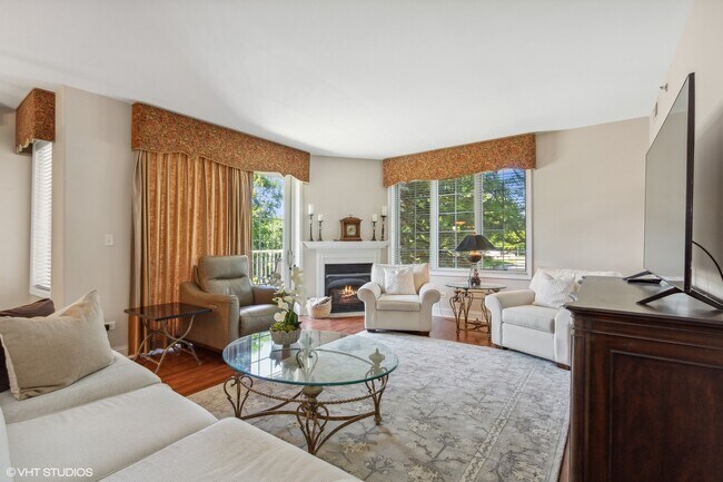 Foto del edificio - 543 N Hough St