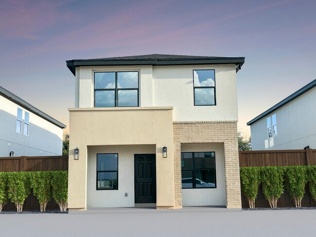 Foto del edificio - Taylor Villas Townhomes