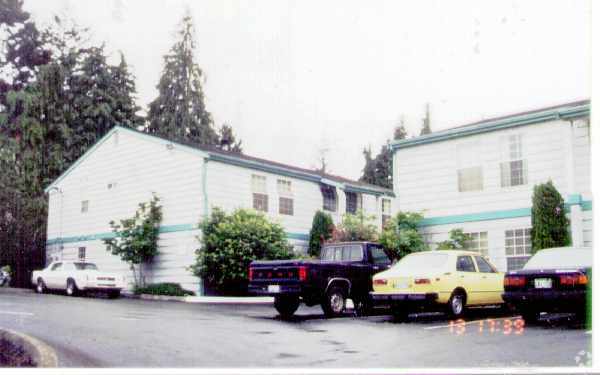 Building Photo - 4103 Center St