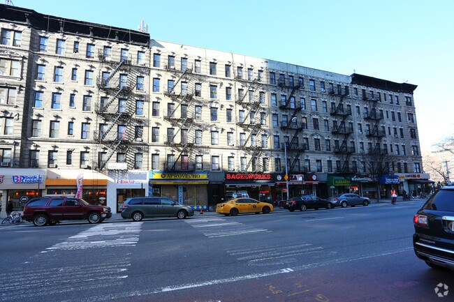 Primary Photo - 1229 1st Ave