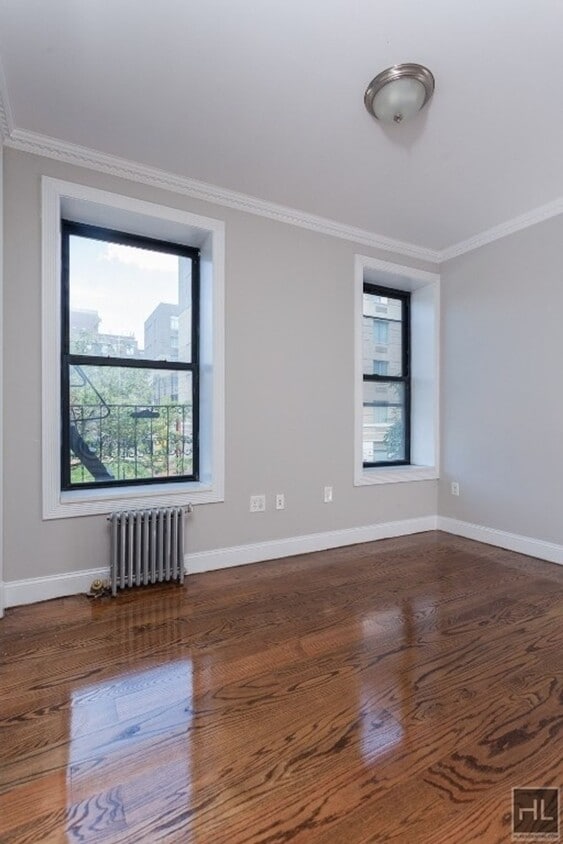 Building Photo - East 100th Street