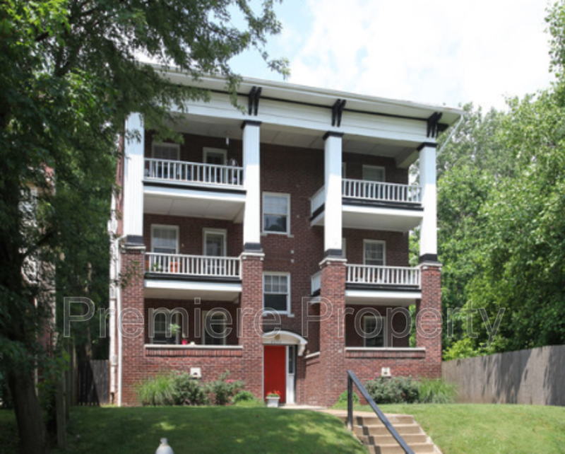 Primary Photo - 2830 Harrison St