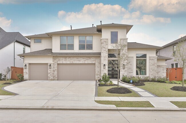 Foto del edificio - 24707 Celestial Lily Dr