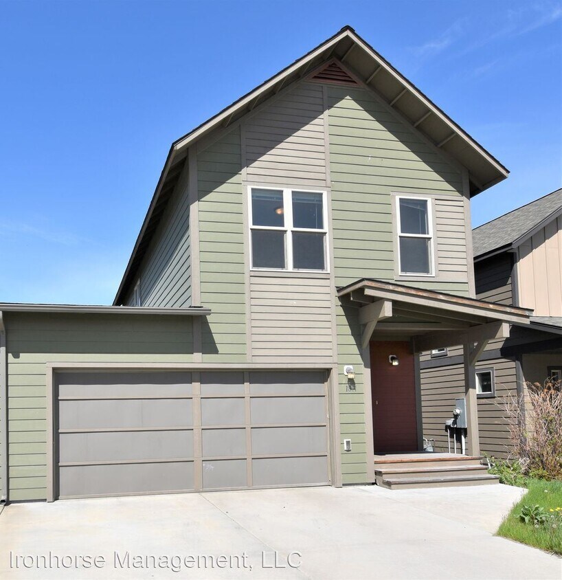 Foto principal - 1795 Buckrake Ave
