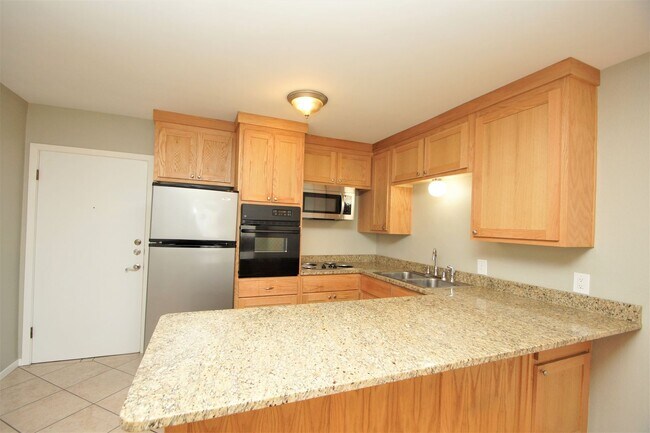 Foto del interior - Fabulous landmark Downtown Austin property...