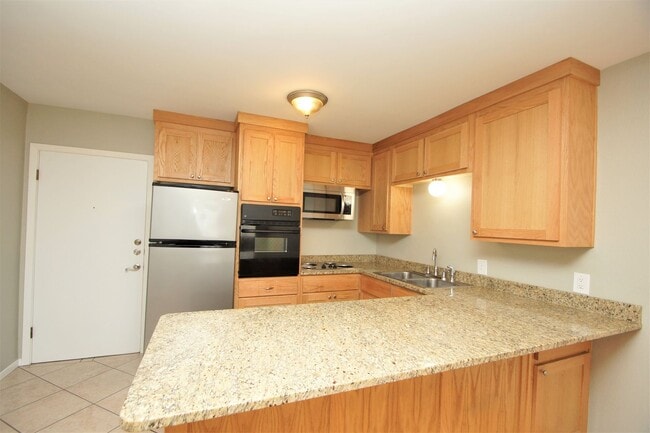 Interior Photo - Fabulous landmark Downtown Austin property...