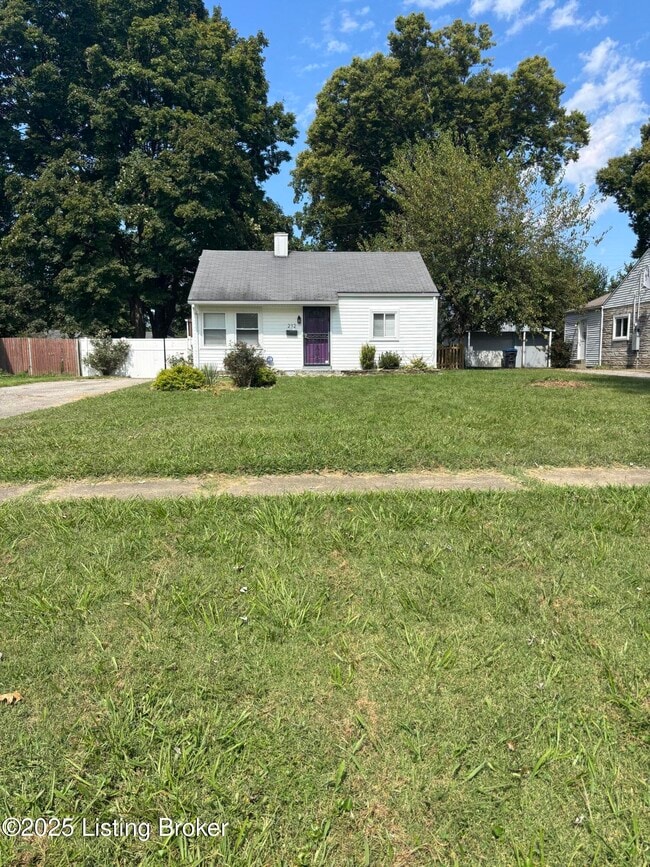 Building Photo - 212 Alpha Ave
