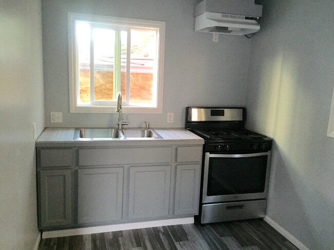 Foto del edificio - 603 W 84th St