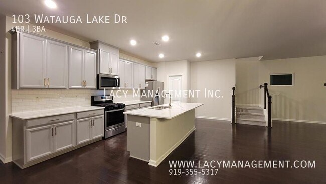 Building Photo - 103 Watauga Lake Dr